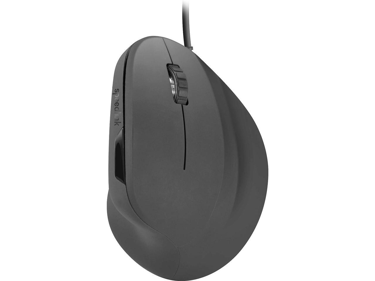 piavo ergonomic vertical mouse