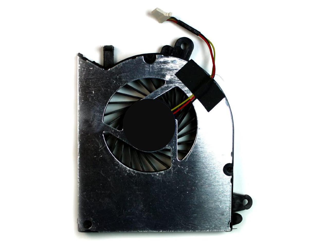 Power4Laptops Replacement Laptop CPU Fan Compatible with MSI Gaming