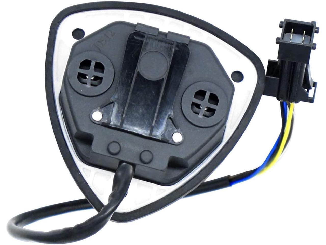 LINDE ELECTRICAL JOYSTICK ジョイスティックコントローラー 7919040043用