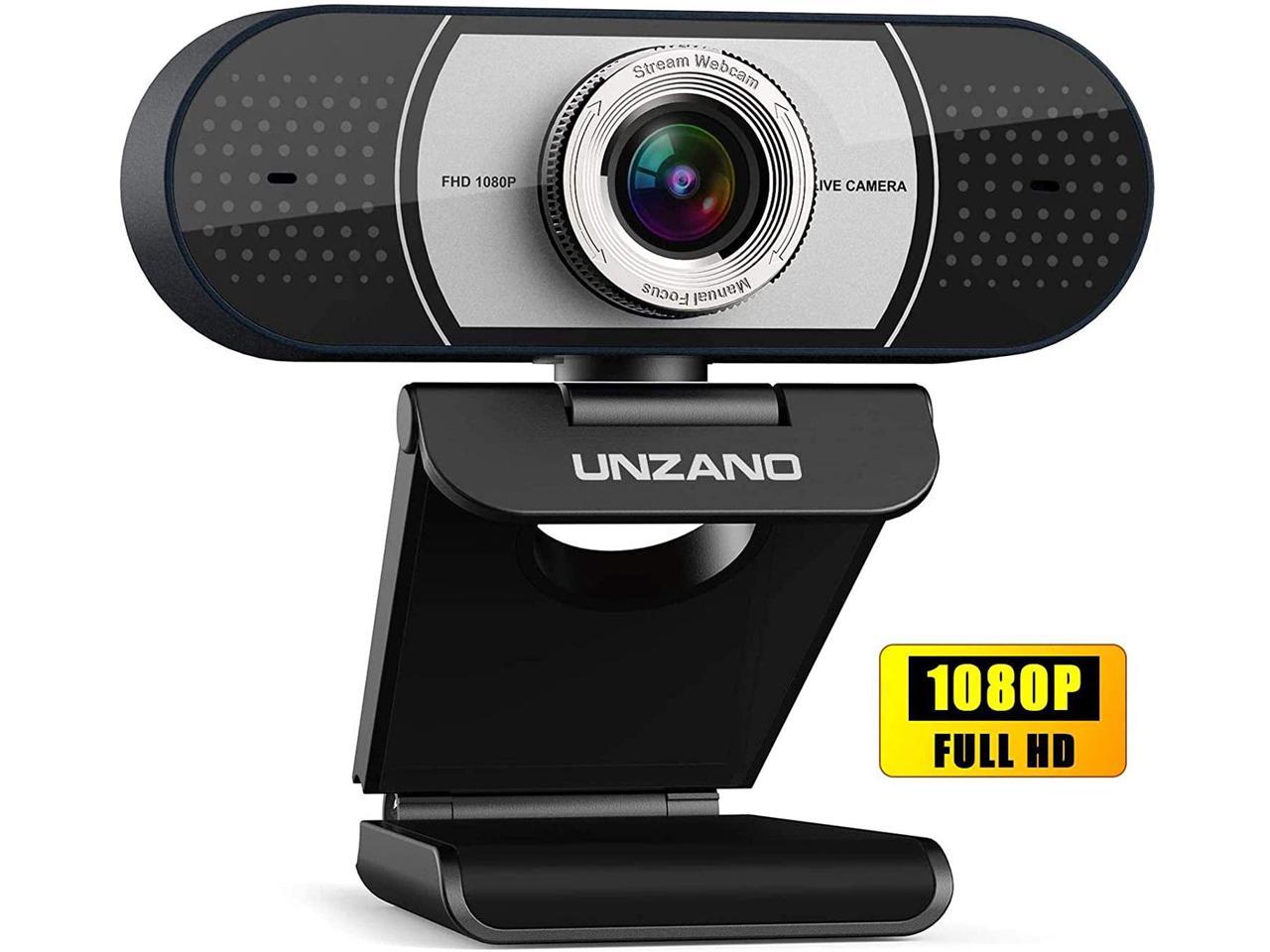 stream webcam unzano