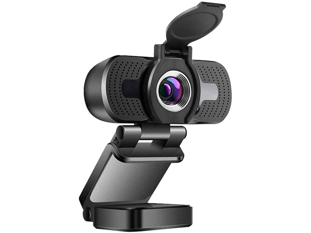 larmtek usb webcam 1080p driver