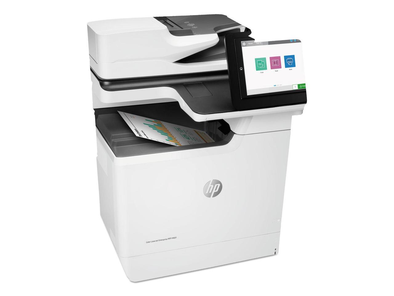 best multifunction color laser printer for business