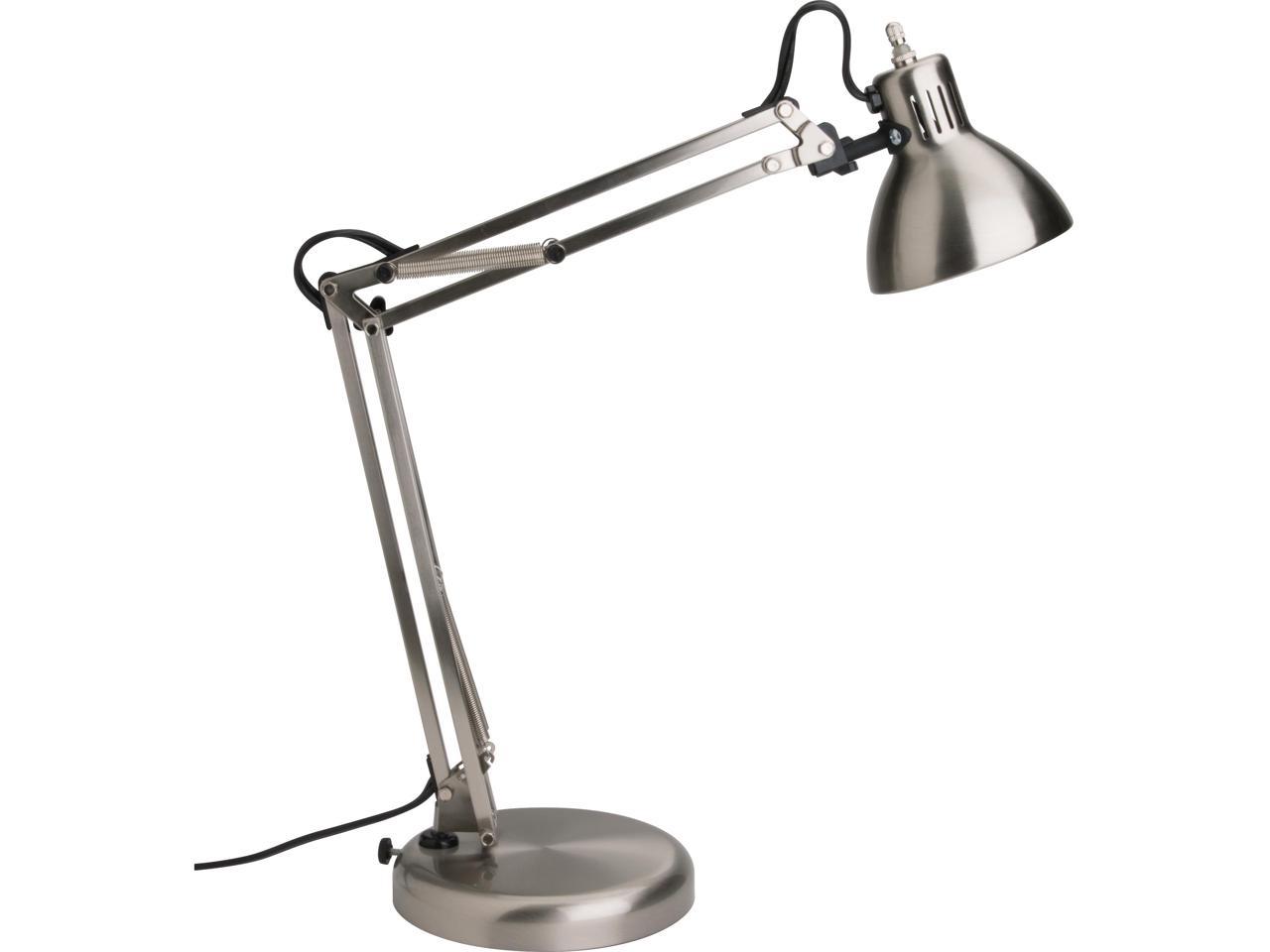 Lorell Architect Desk Lamp 99965 Newegg Com