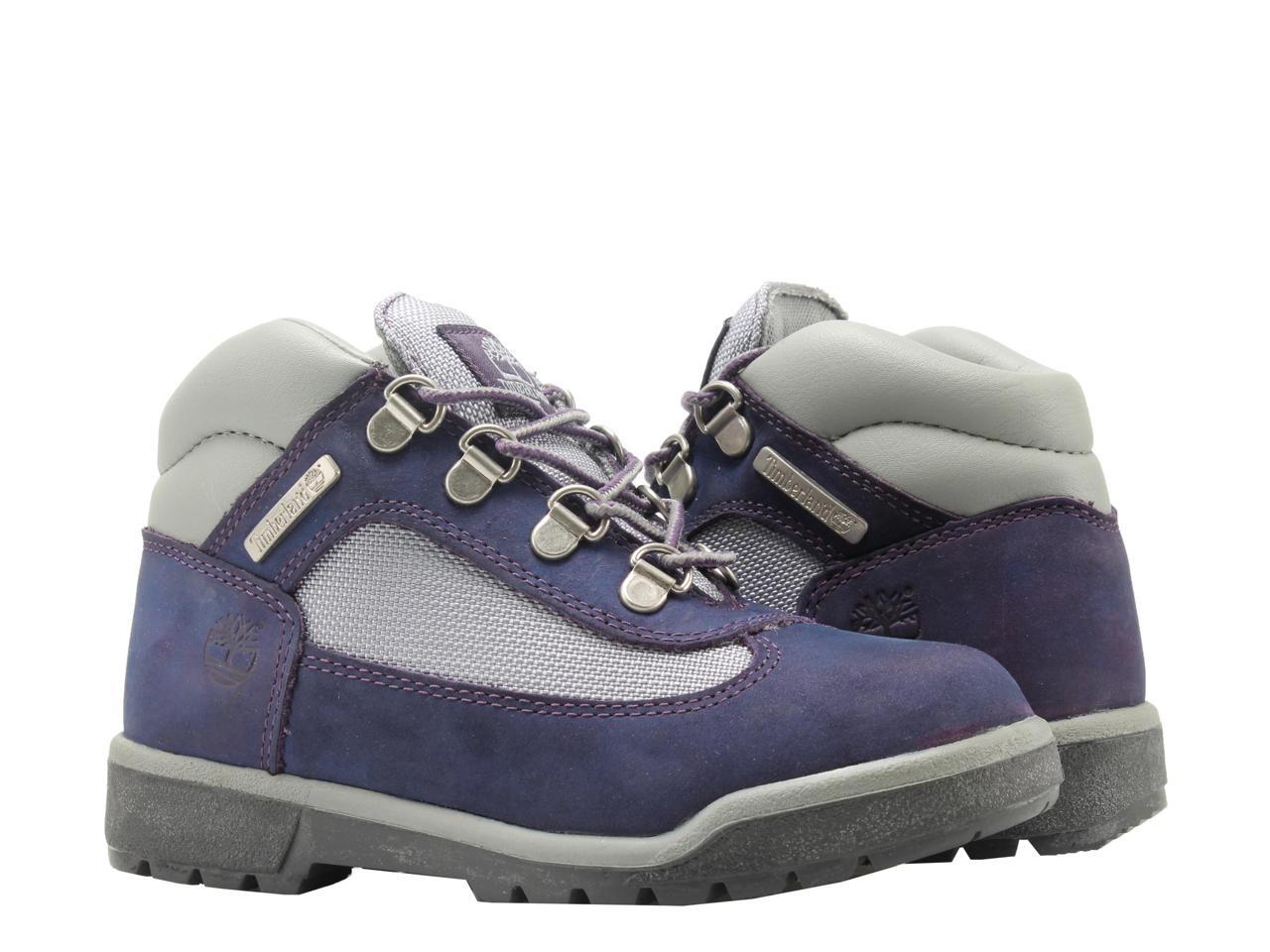 timberland boots youth size 2