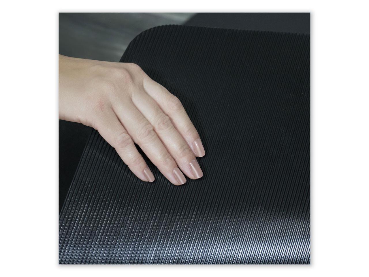 ES Robbins Game Zone Chair Mat For Hard Floor/Medium Pile Carpet 42 x