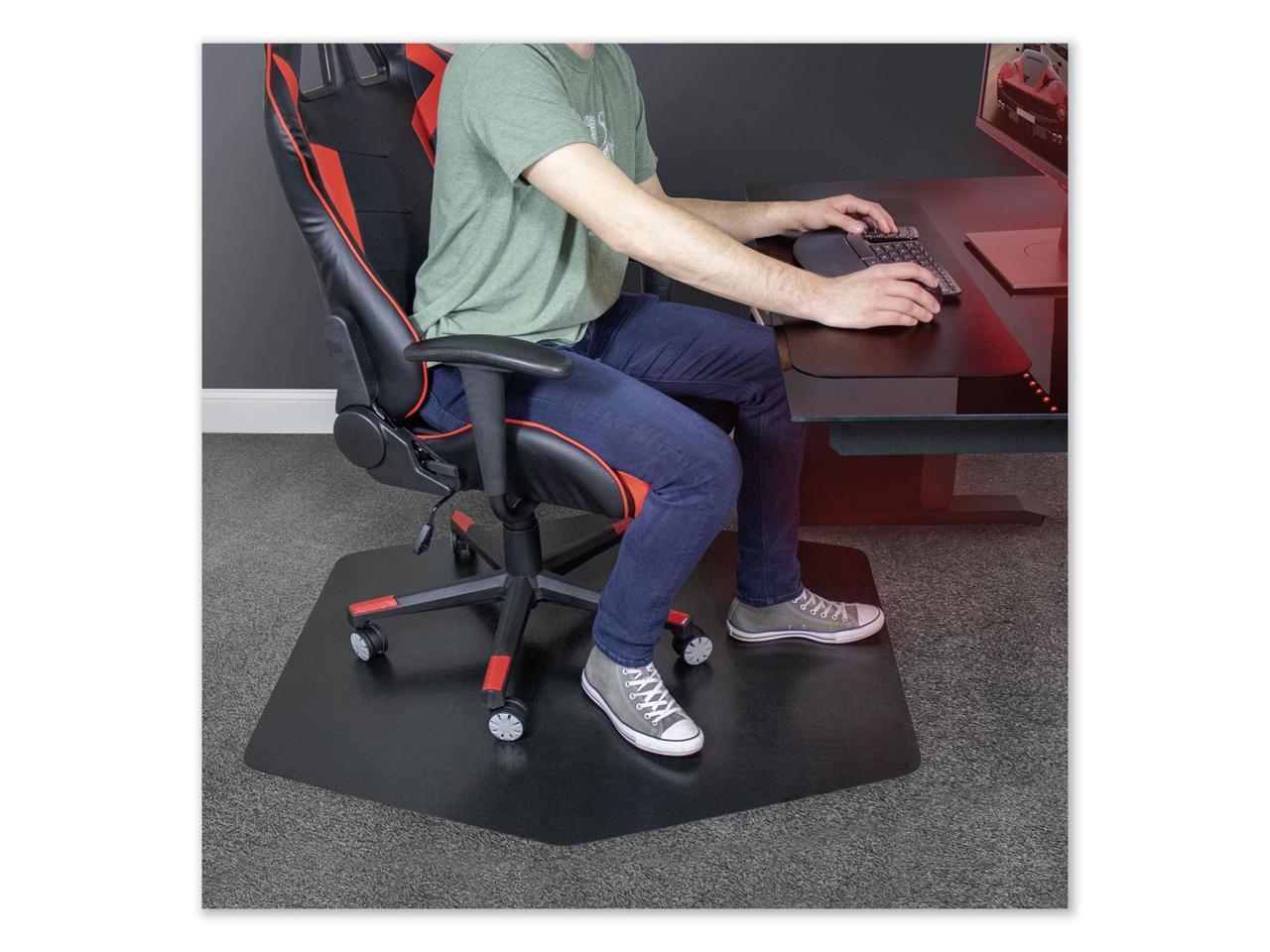 es robbins game zone chair mat