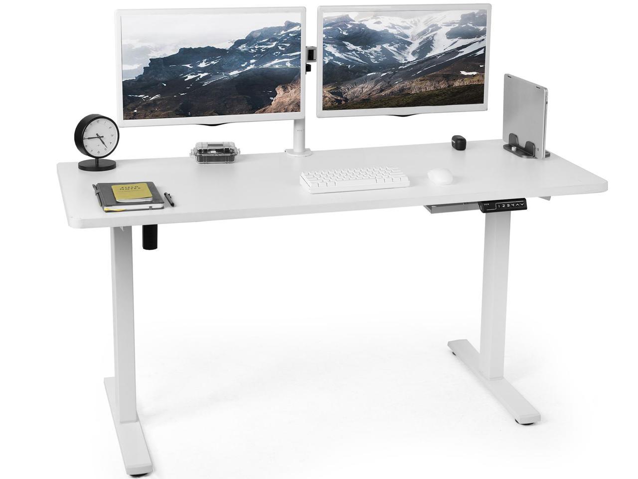 vivo electric stand up desk