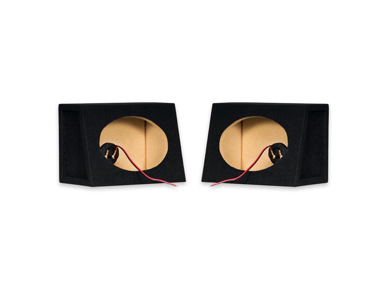 6 by 9 speaker boxes