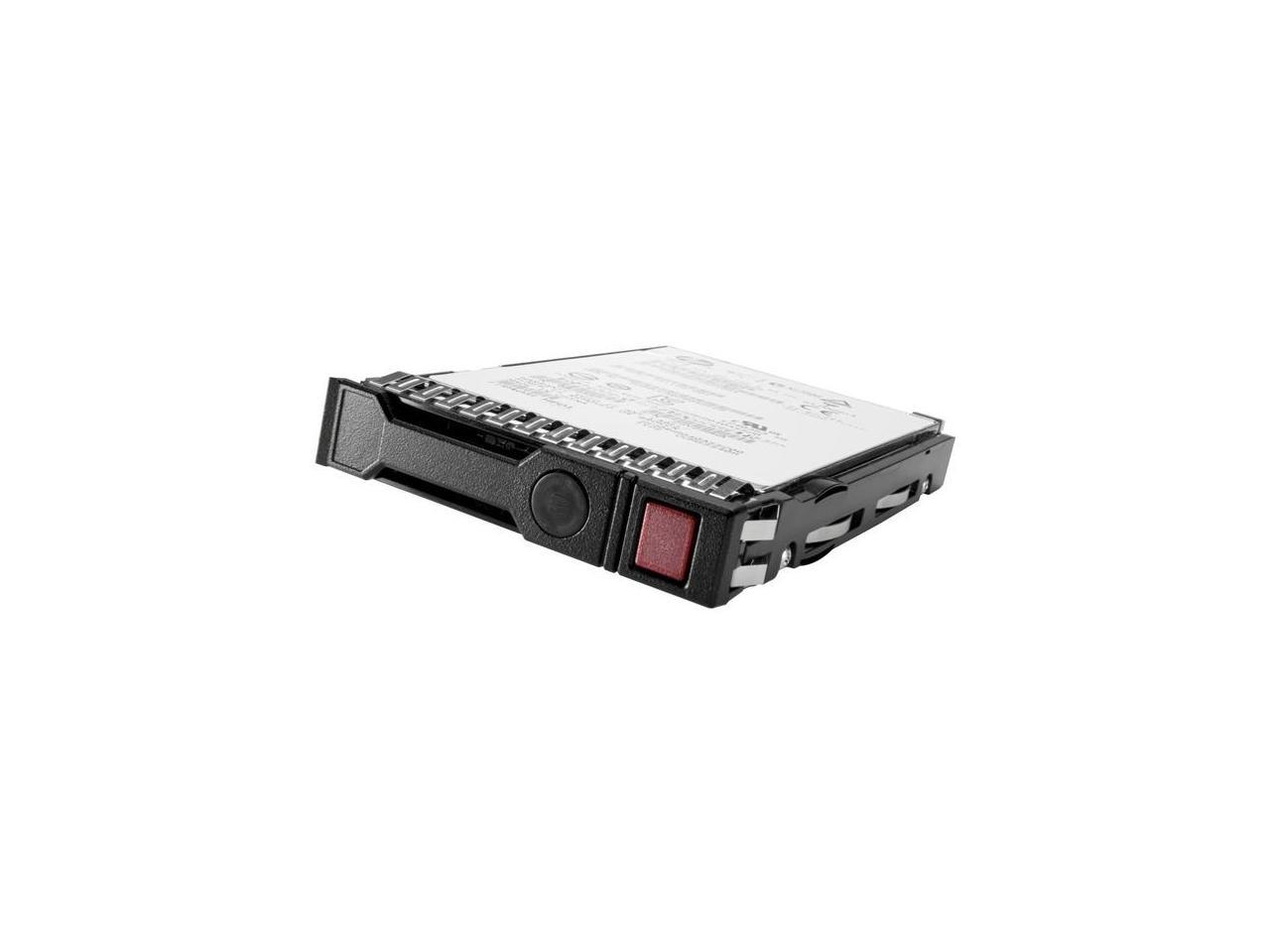 HPE ISS 872491B21 4TB SATA 7.2K LFF SC DS HDD