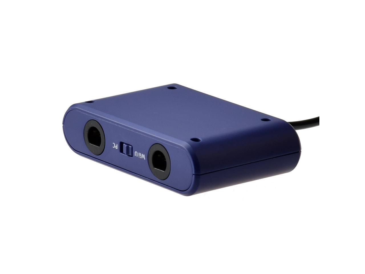mayflash gamecube controller adapter for pc driver