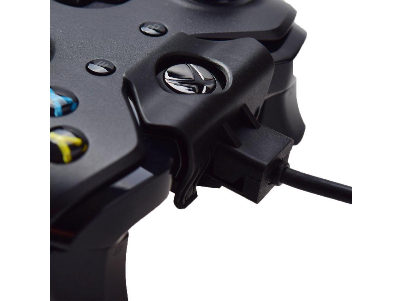 anti loose usb cable holder ps4
