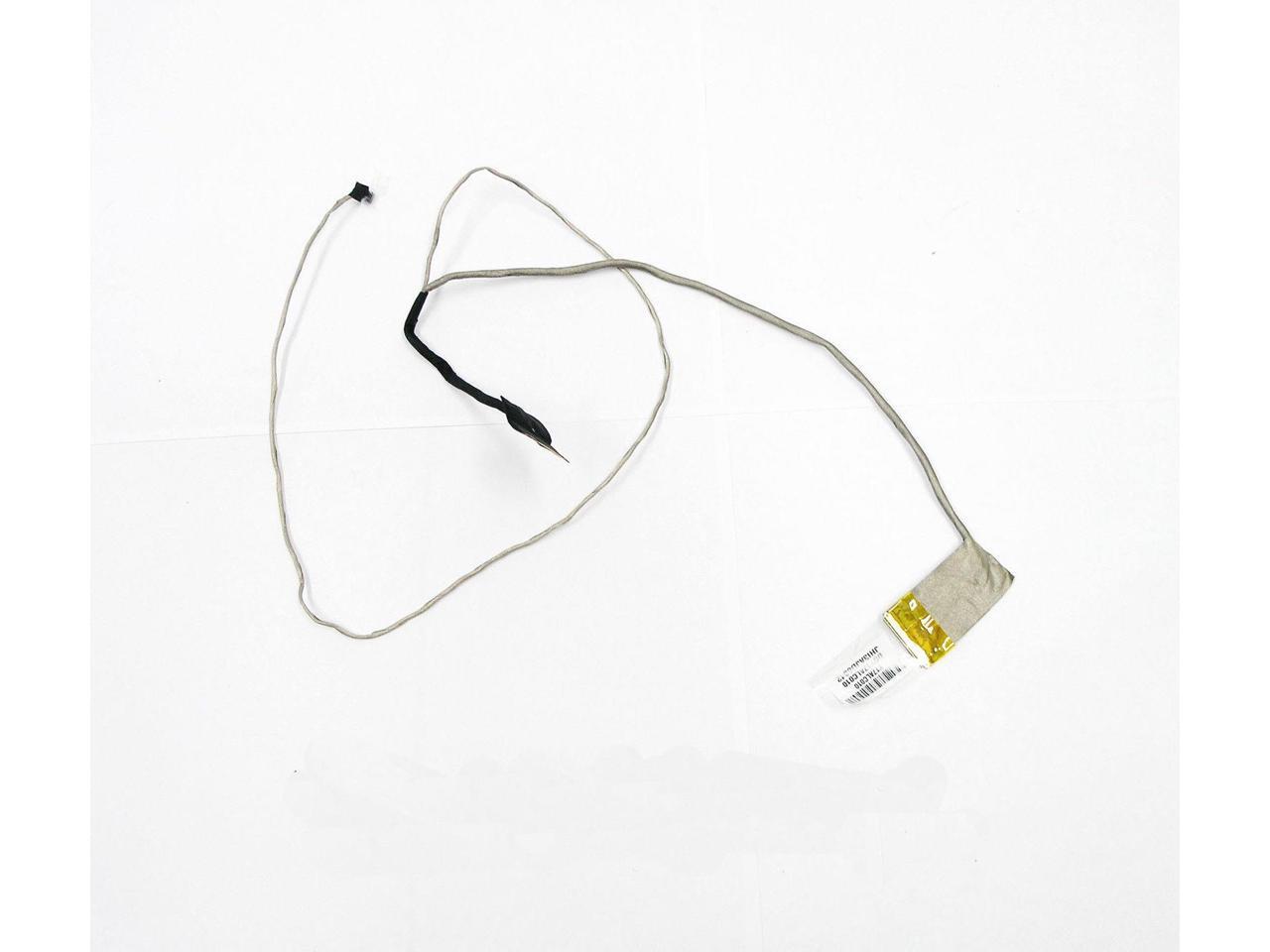 A 765785-001 DDY17ALC010 HP LCD DISPLAY CABLE PAVILION 17-F 17-F215DX CC64 