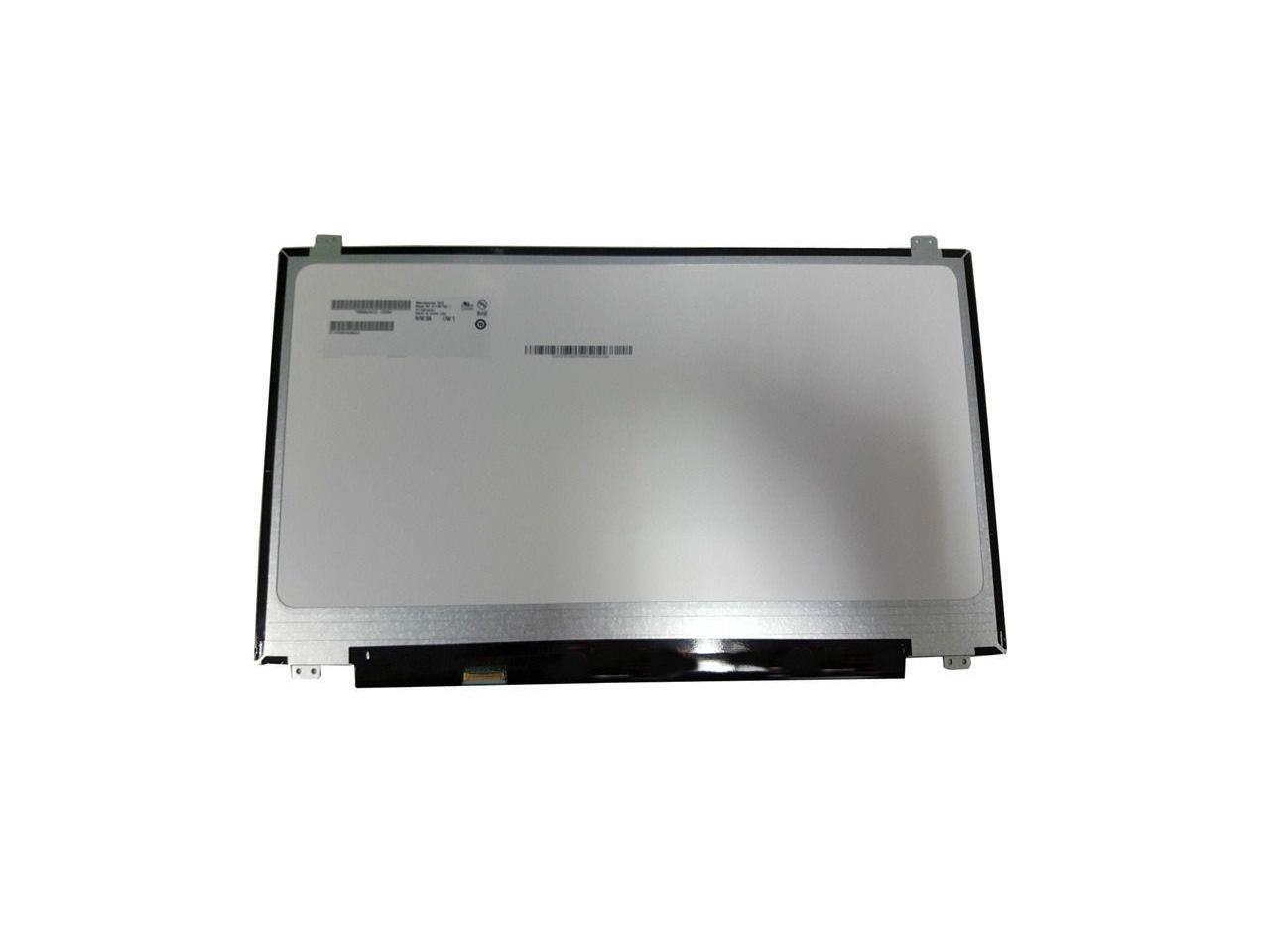 Écran LCD De Remplacement B173RTN02 17.3" HD+ (1600x900) - LED, Connecteur 30 Broches, Garantie 1 An