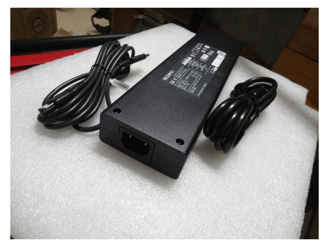 Adaptateur Secteur Sony ACDP-240E02 – 24V 10A Pour Téléviseur LCD