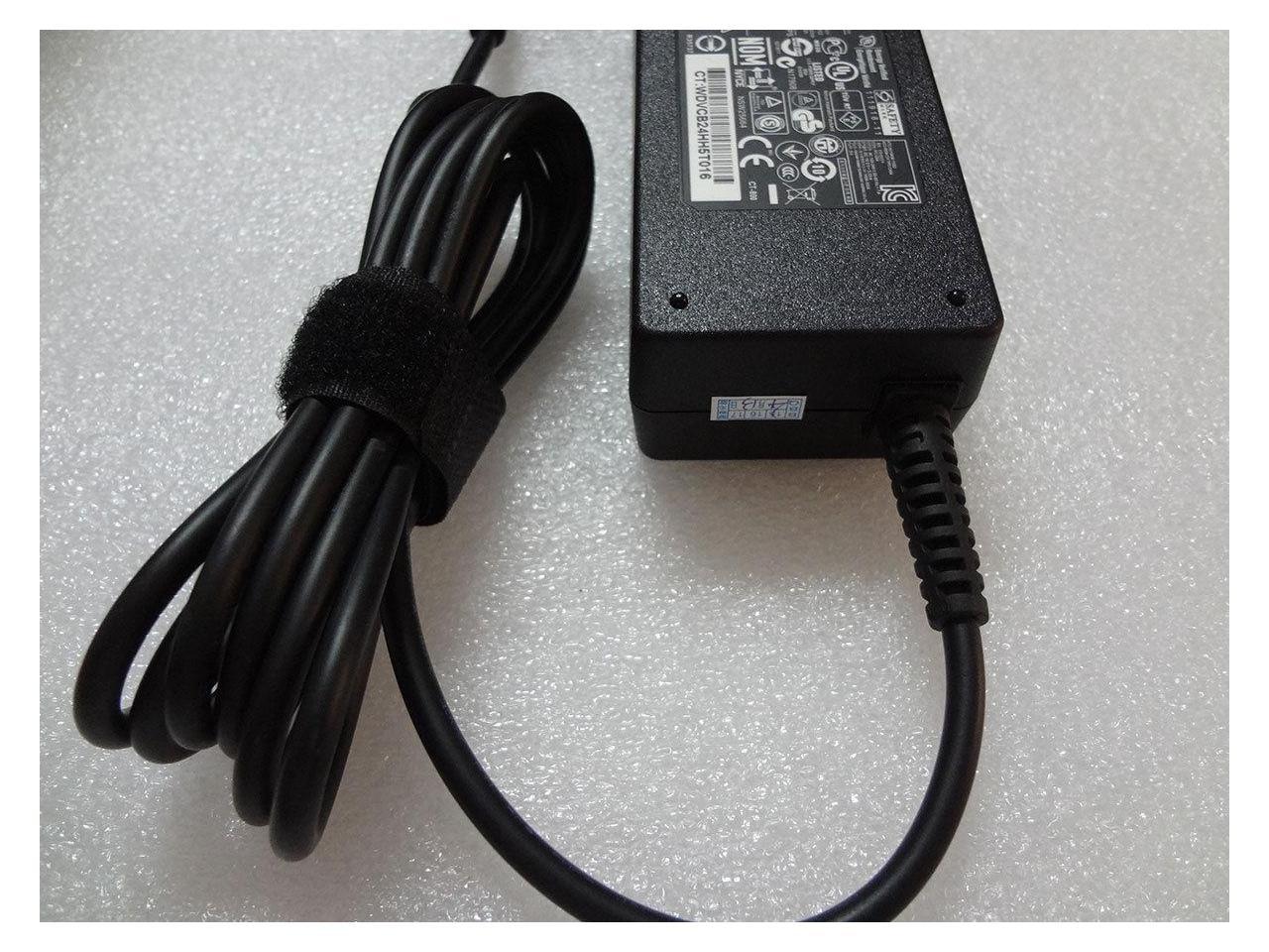 Flexible Thin Client t620 for HP t620 65 Watt t630 United States HP Y3U69AA Power Adapter 