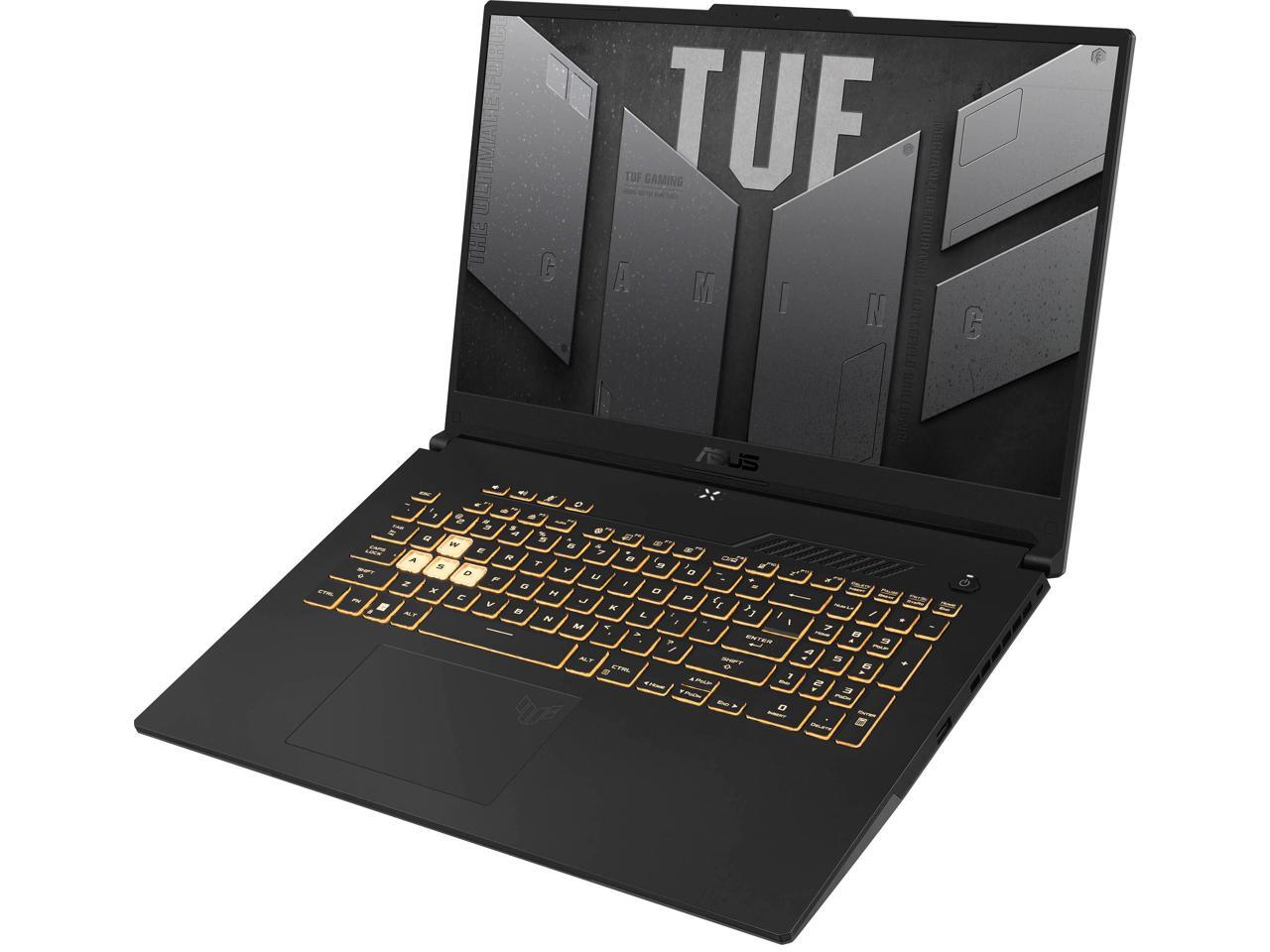 ASUS TUF F17 Gaming Entertainment Laptop Intel I7 12700H 14 Core 17