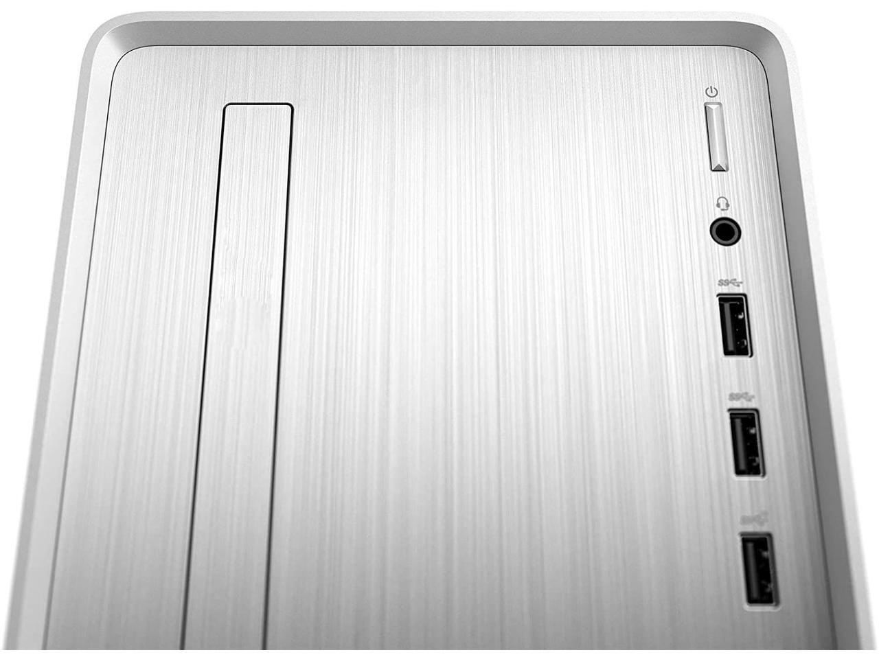 HP Pavillion TP012234 Home & Business Desktop (AMD Ryzen 7 5700G 8