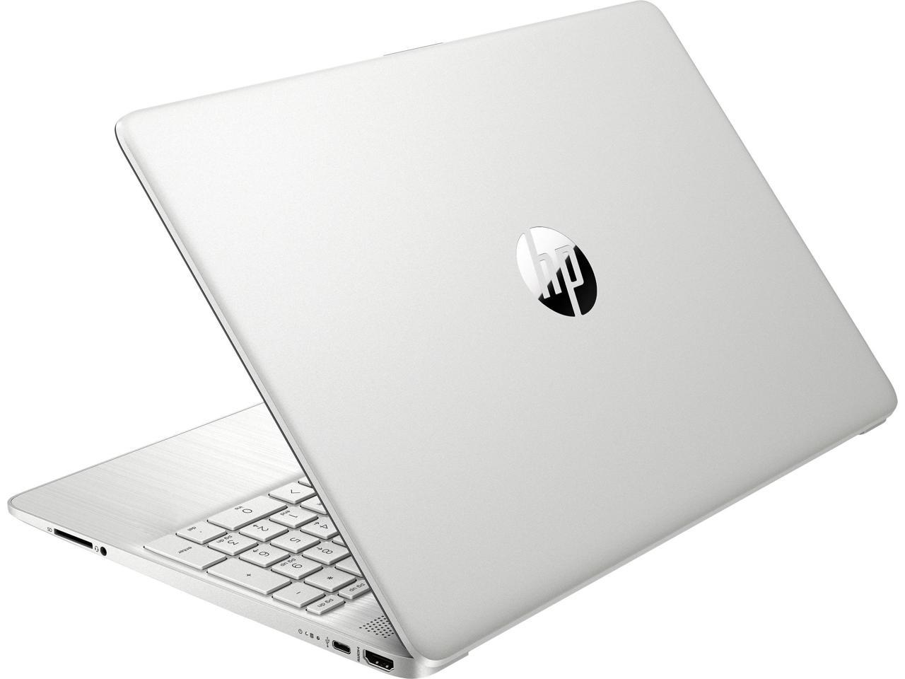 Hp 15 Dy2073dx Home And Business Laptop Intel I7 1165g7 4 Core 156 60hz Touch Full Hd 1054