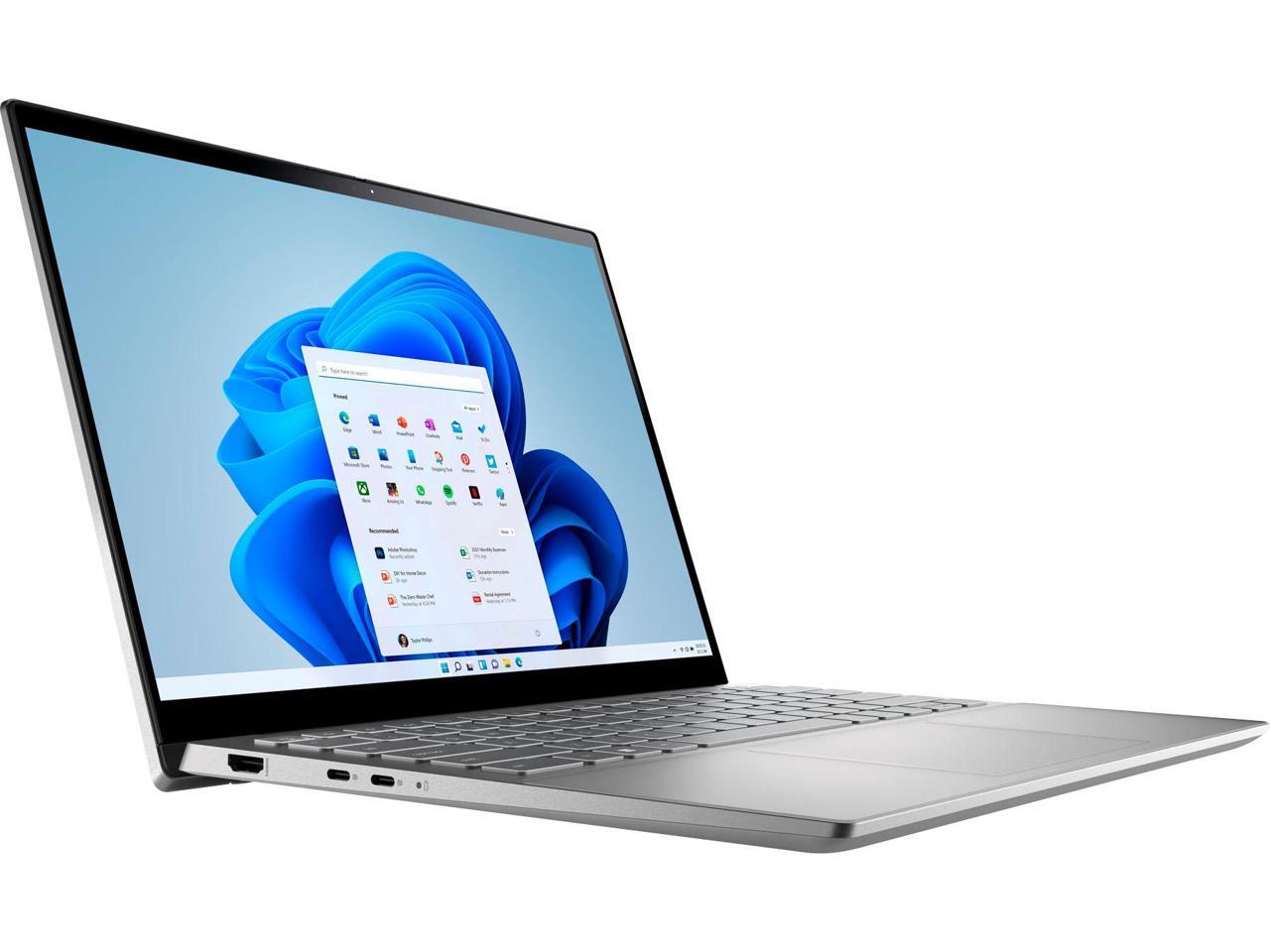 Dell Inspiron i7420 Home & Business 2in1 Laptop (Intel i51235U 10