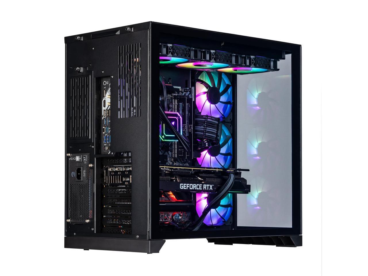 Velztorm Septex CTO Gaming Desktop PC (AMD Ryzen 7 7700X 8-Core ...