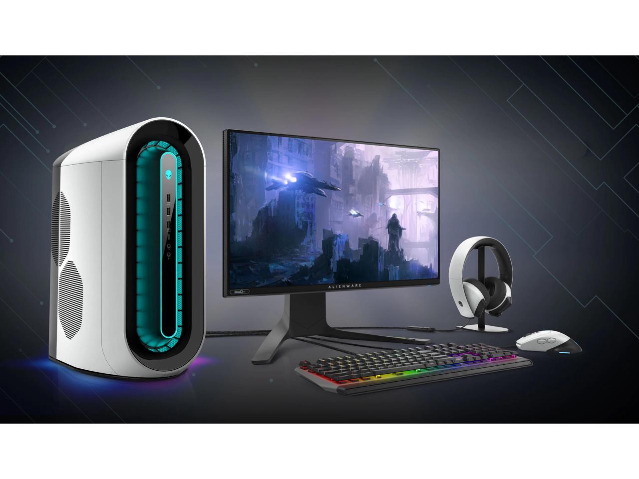 Dell Alienware - Aurora R12 Gaming & Entertainment Desktop PC