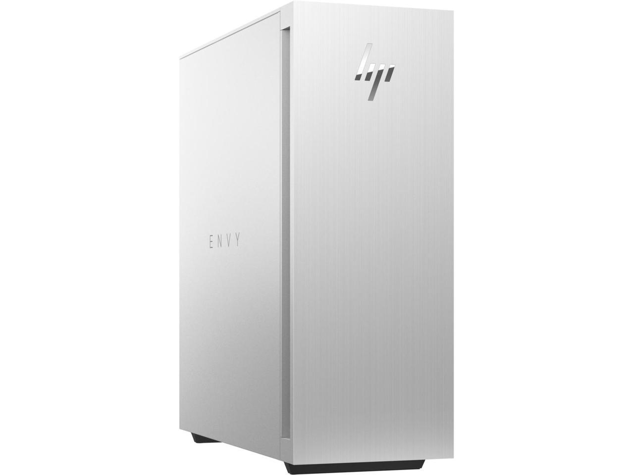 HP Envy Desktop TE020250xt Home & Business Desktop (Intel i712700 12