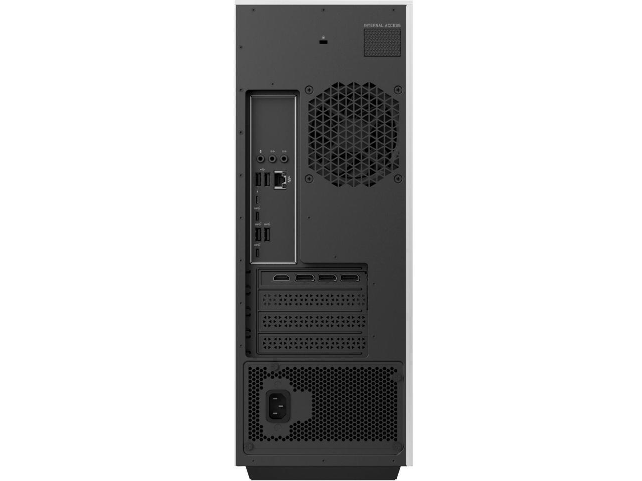 HP Envy Desktop PC TE020250xt (Intel i712700 12Core 2.10GHz, GeForce