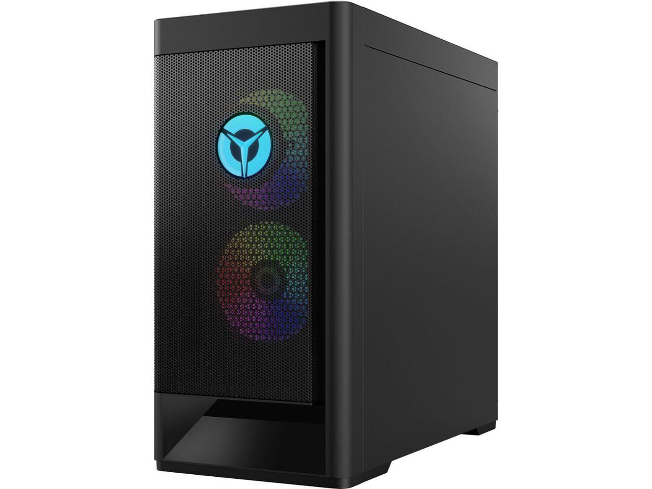 lenovo legion tower 5i i5 gaming desktop