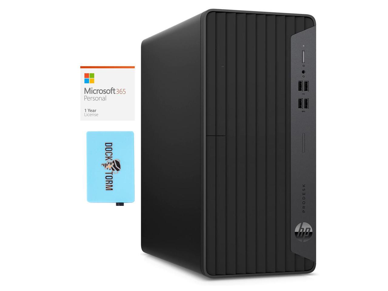 hp prodesk 400 g7 microtower pc price