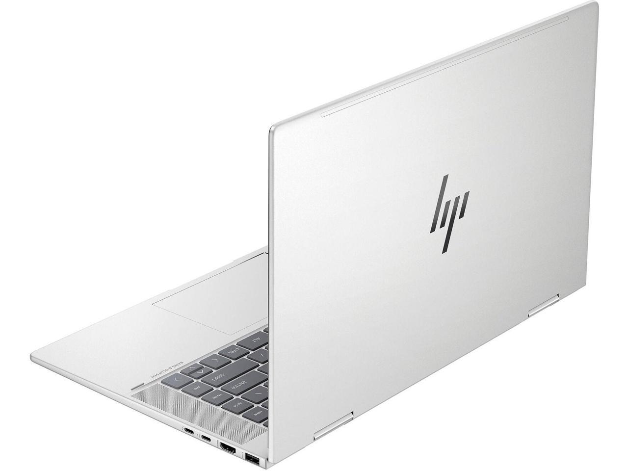 Hp envy 15 fe0053dx home business 2 in 1 laptop intel i7 1355u 10