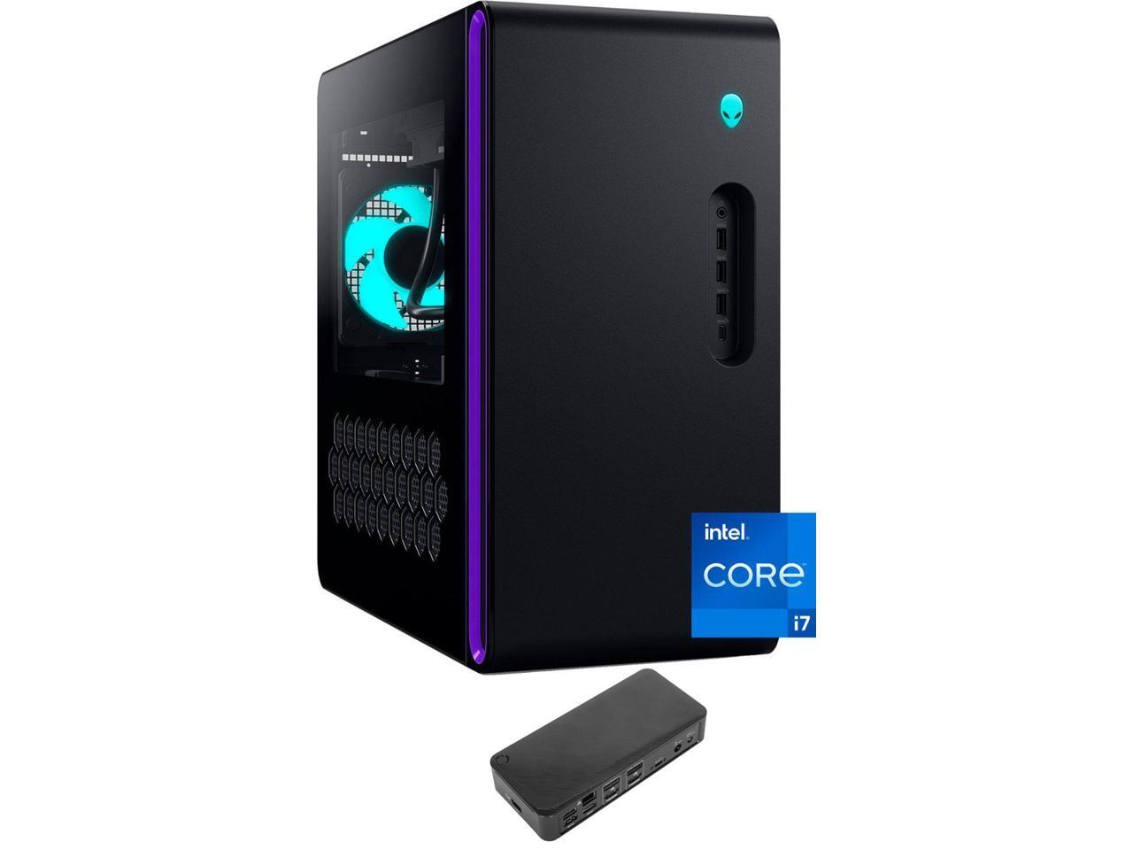 Dell Alienware Aurora R16 Gaming & Entertainment Desktop PC (Intel i713700F 16Core, GeForce