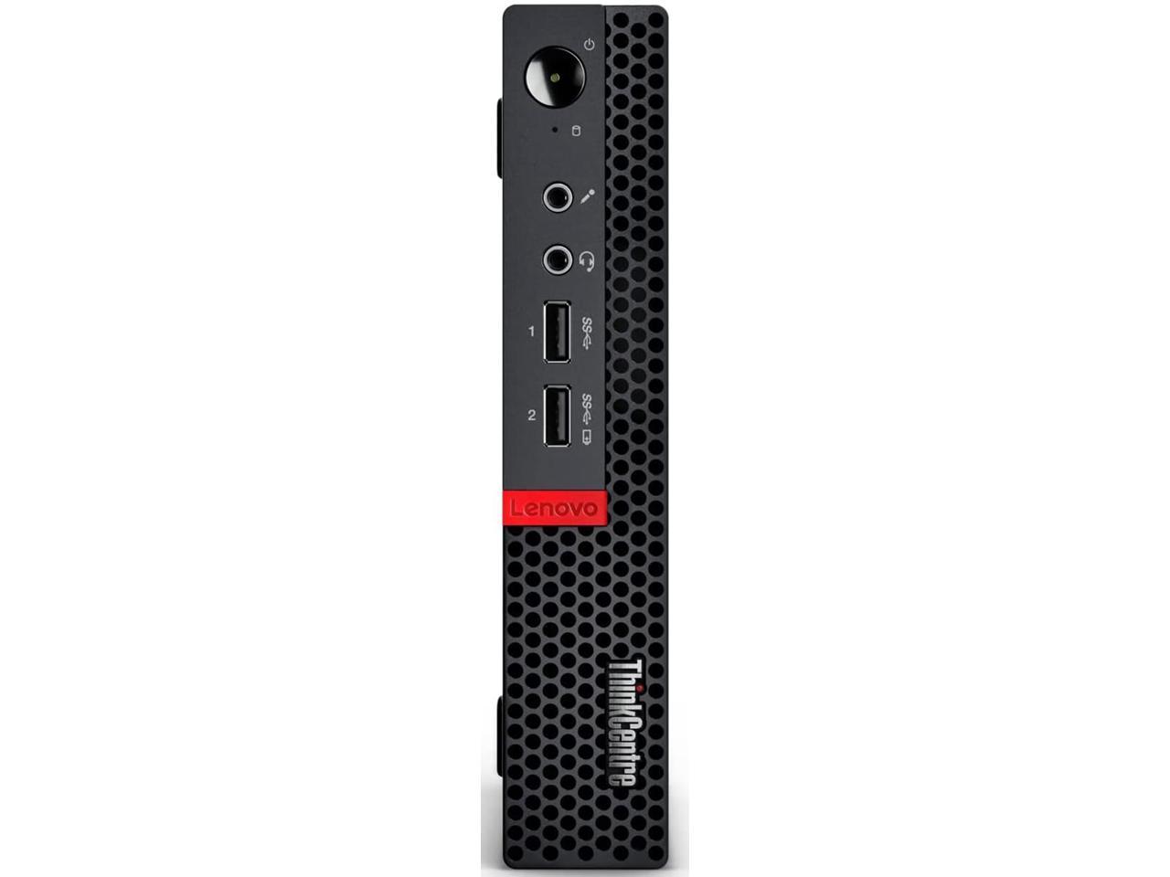 Lenovo Thinkcentre M625 Home And Business Mini Desktop Amd A4 9120c 2 Core 16gb Ram 256gb Pcie