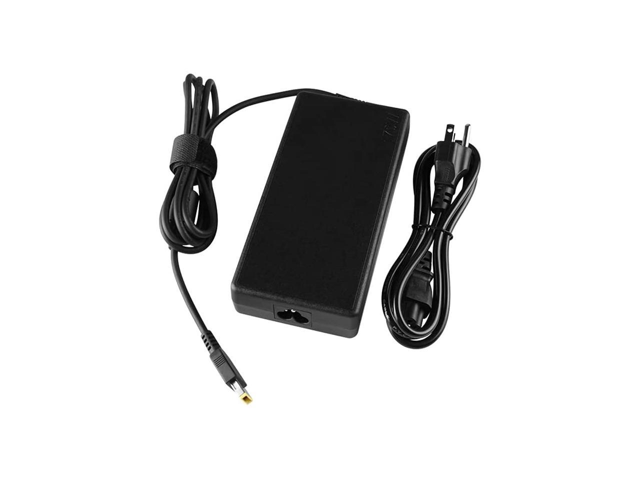 170W Adapter Charger for Lenovo Thunderbolt 3 Workstation Dock