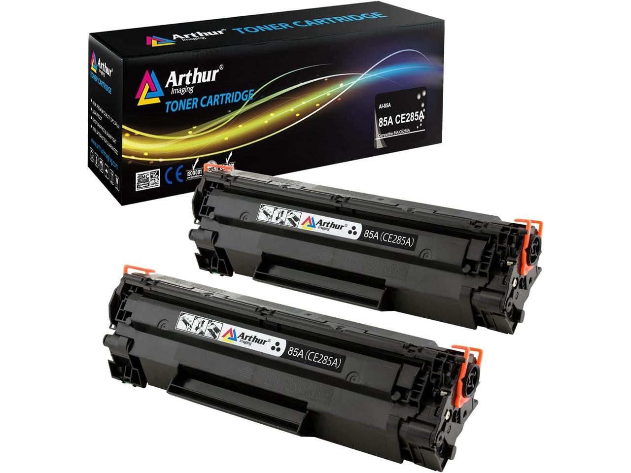 Arthur Imaging Compatible Toner 