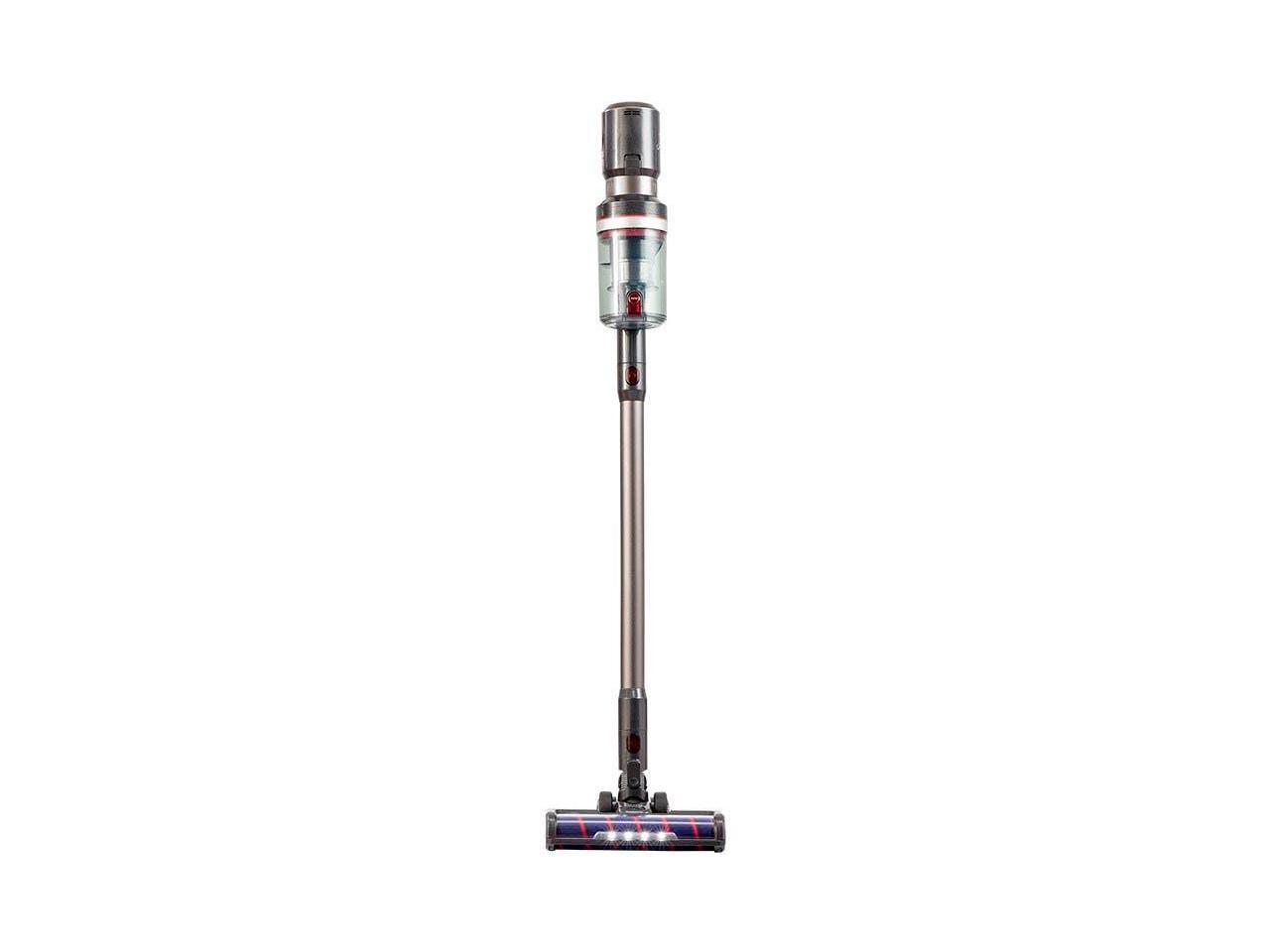 Monoprice Strata Pro Cordless Stick Vacuum Cleaner, 400W Power, 3 Power