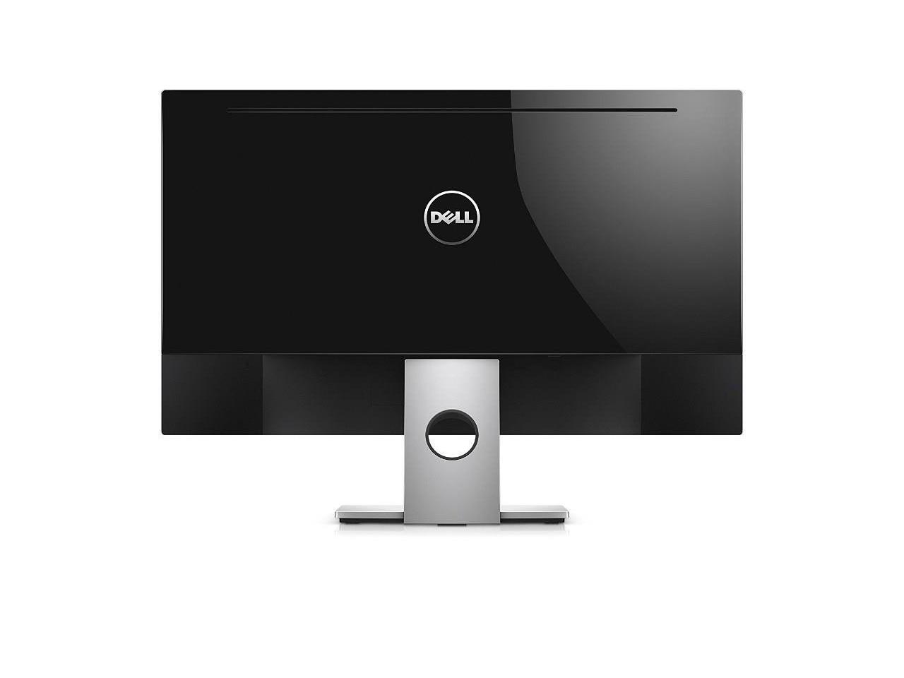 Dell SE2717HR 27" Full HD 75Hz LED Backlit Gaming Monitor