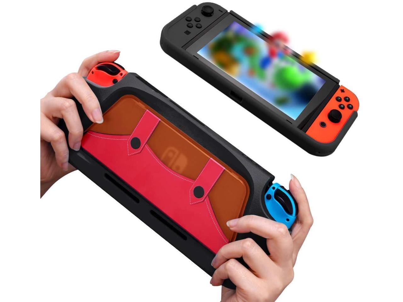 switch case controller