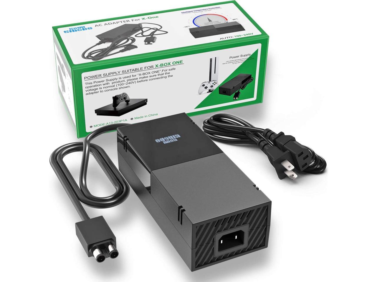 Xbox One Power Brick Xbox Power Brick Xbox One Power Supply Brick, KSW