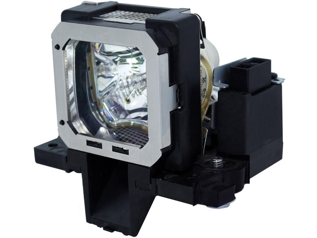 Lutema Platinum for Epson EX5250 Pro Projector Lamp Original Philips Bulb 