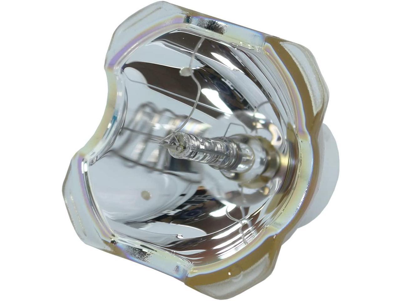 Bulb Only Lutema Economy for Viewsonic RLC-117 Projector Lamp 