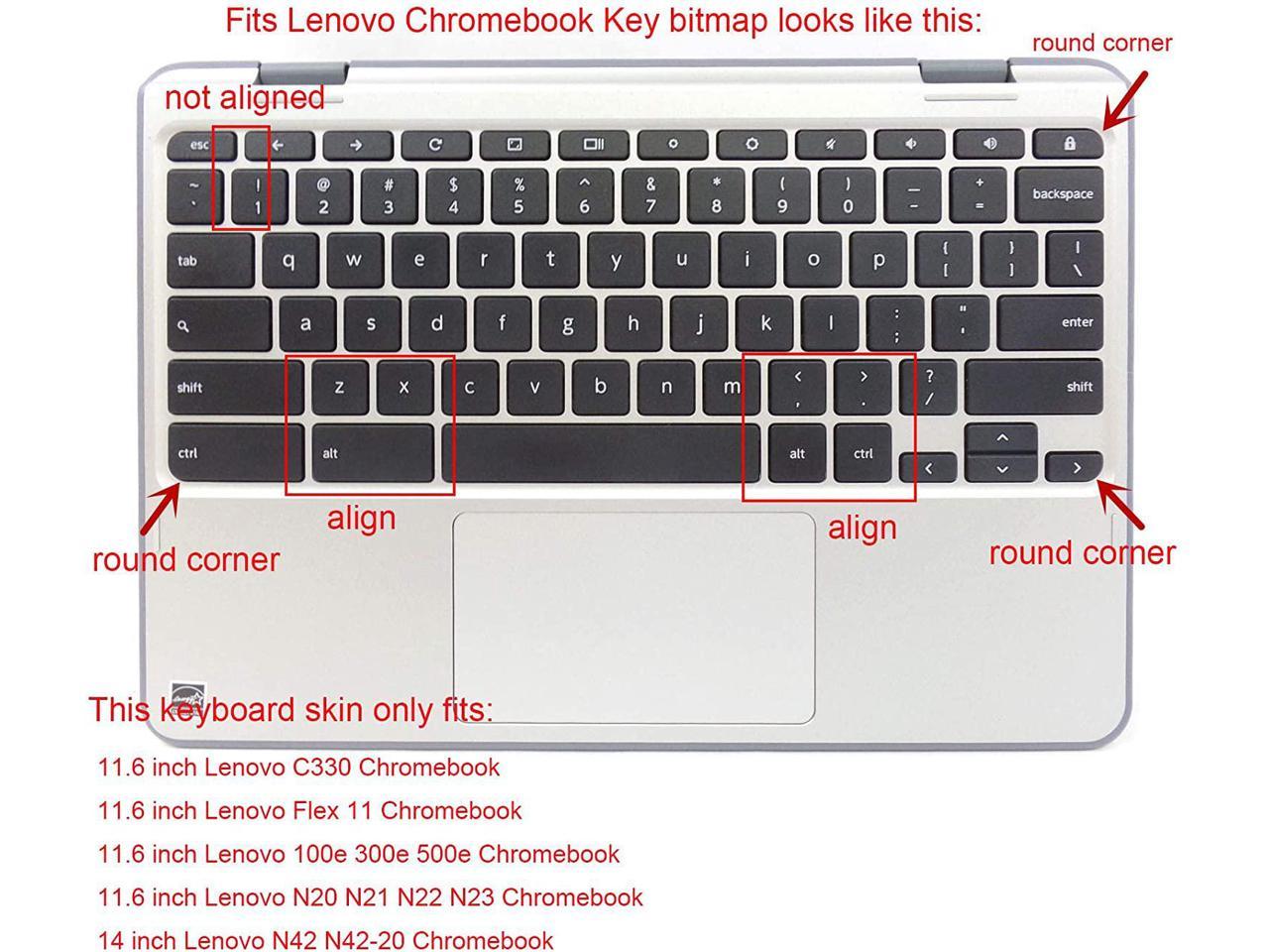 silicone-keyboard-cover-skin-for-11-6-lenovo-chromebook-c330-11-6