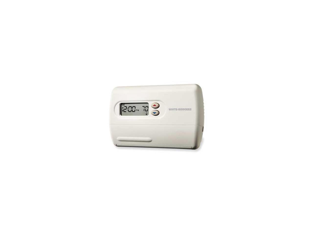 Emerson 80 Series Thermostat Manual