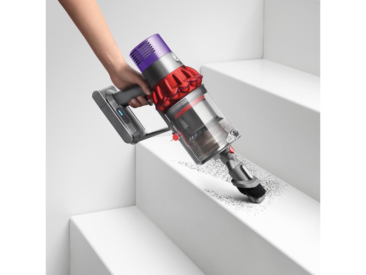 dyson vacuum animal pro