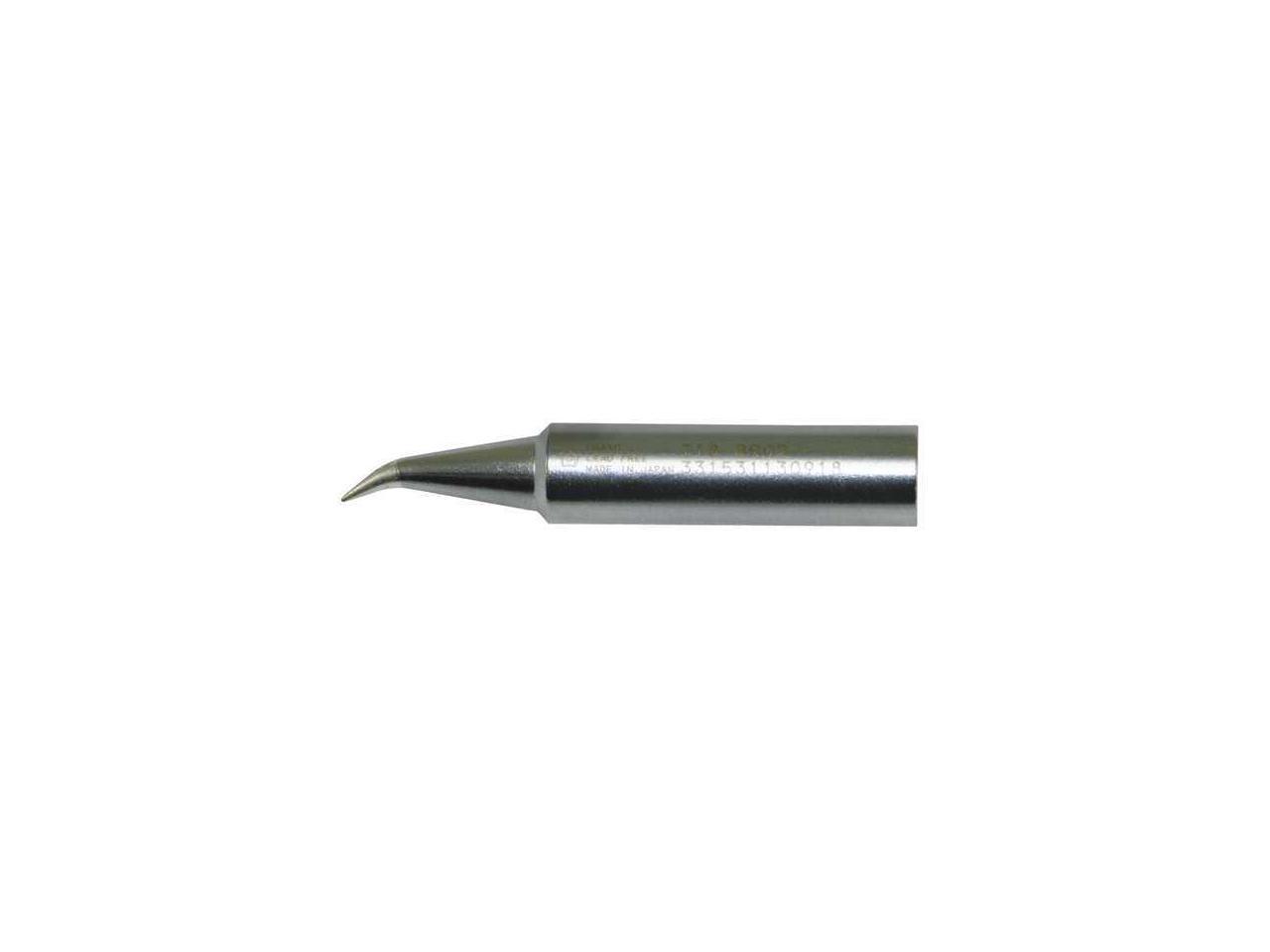 Chisel 3.2mm x 22.5mm HAKKO T18DL32 Soldering Tip 