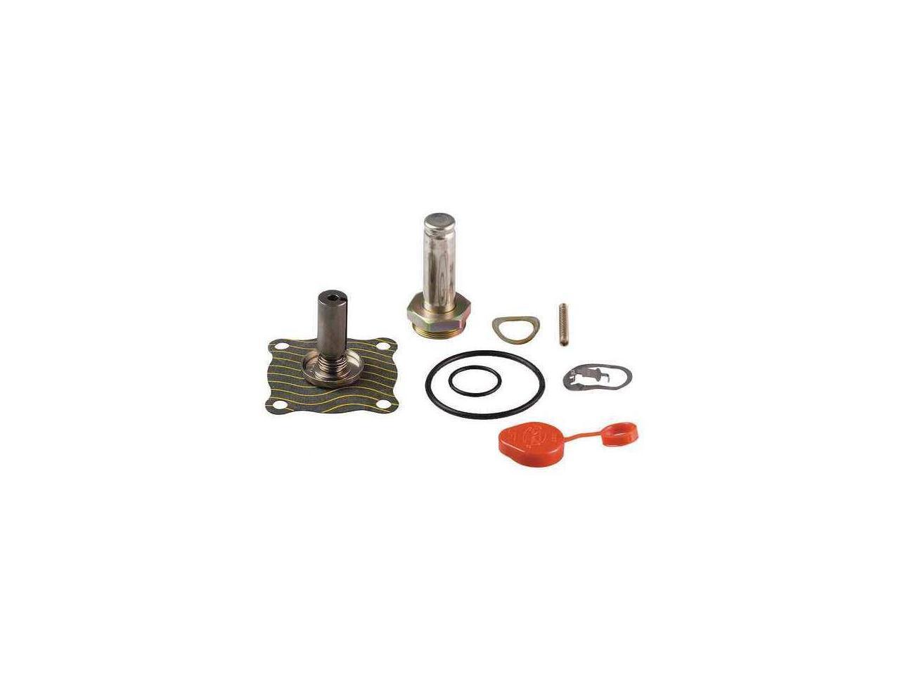 ASCO 302272 Valve Rebuild Kit,With Instructions