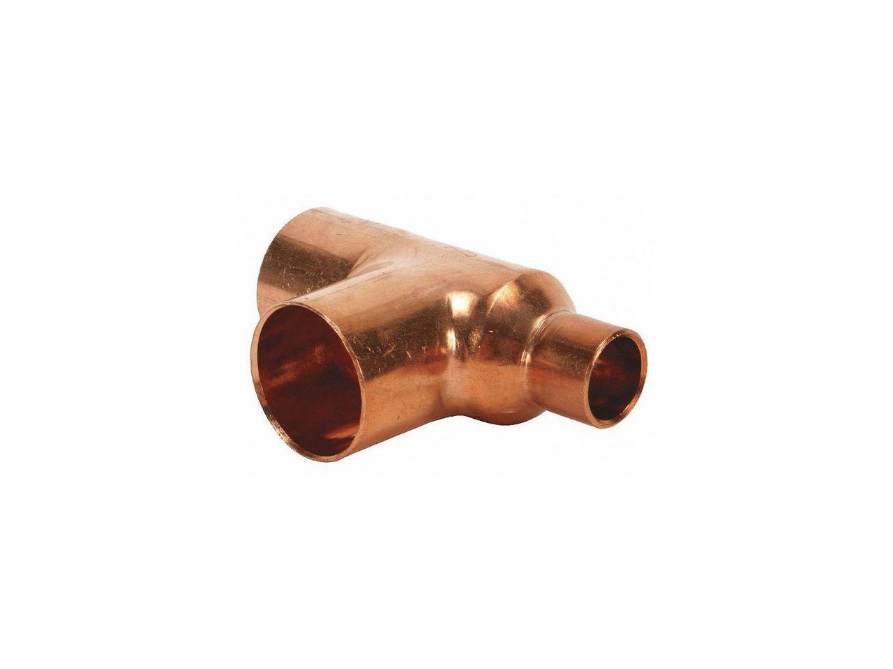 NIBCO 611RR 11 4x1 2x11 4 1 1 4 X 1 2 X 1 1 4 NOM C Copper Reducing nibco-611rr-11-4x1-2x11-4-1-1-4-x-1-2-x-1-1-4-nom-c-copper-reducing