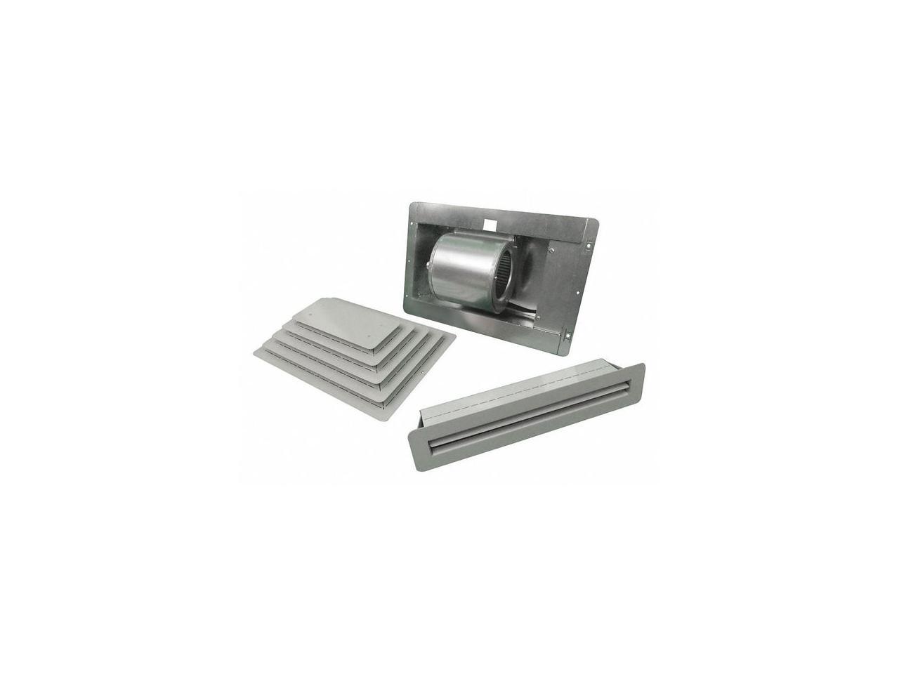 tjernlund as2 aireshare room to room transfer fan with multiple speeds