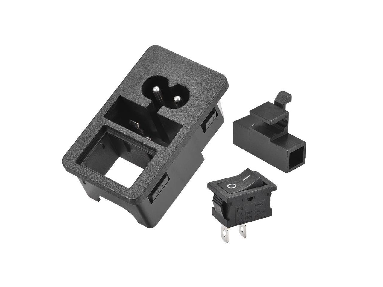 Предохранитель 250v 10a