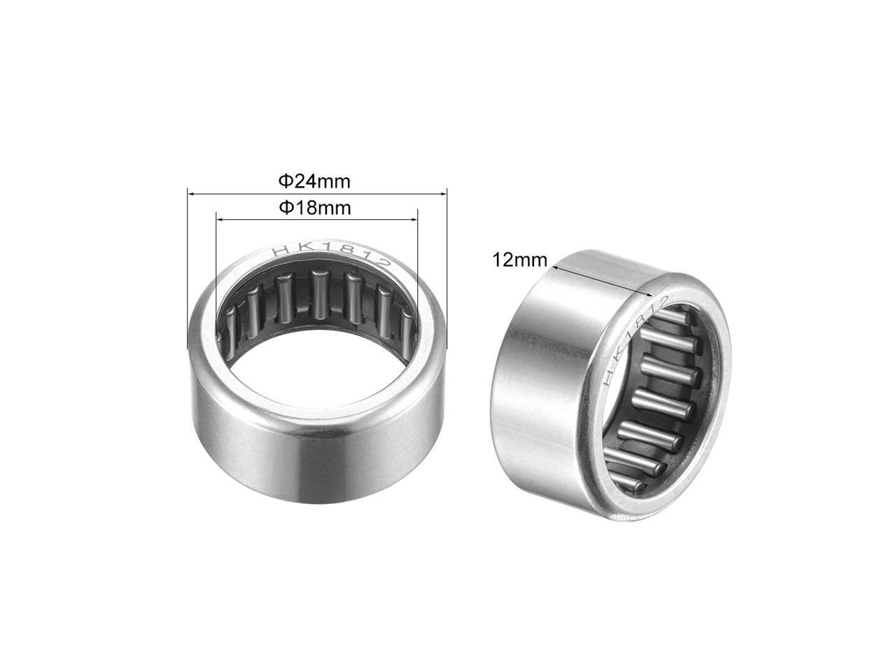 Подшипник hk1812 размеры