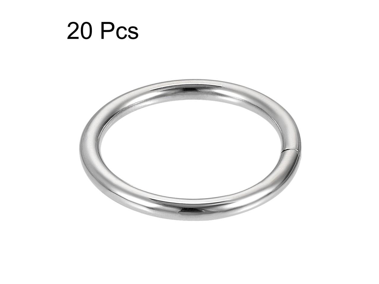 Metal O Ring 48mm(1.89